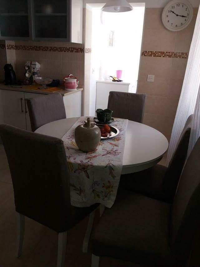 A Minha Casa Sesimbra Exterior foto
