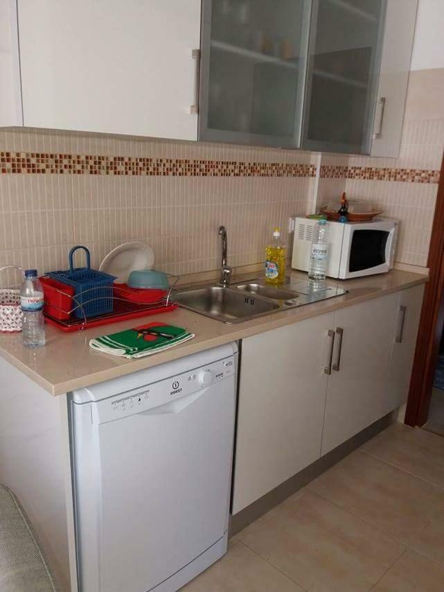 A Minha Casa Sesimbra Exterior foto
