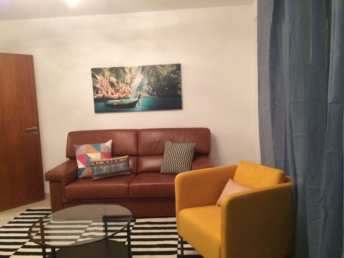 A Minha Casa Sesimbra Exterior foto