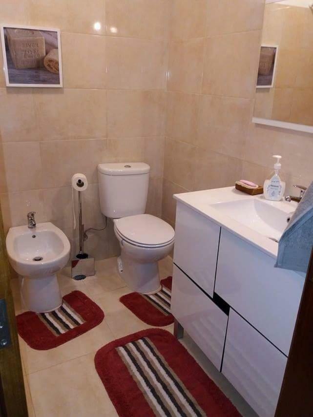 A Minha Casa Sesimbra Exterior foto